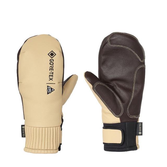 け EBS エビス 4500008 CARVING MITT カービングミット NUTS スノーボード