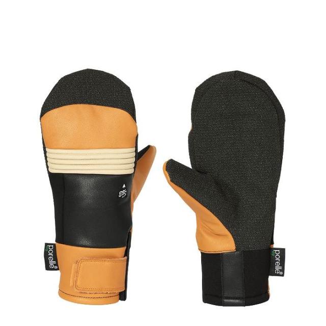 EBS エビス 4500009 CARVING MITT STRONG カービングミットストロング