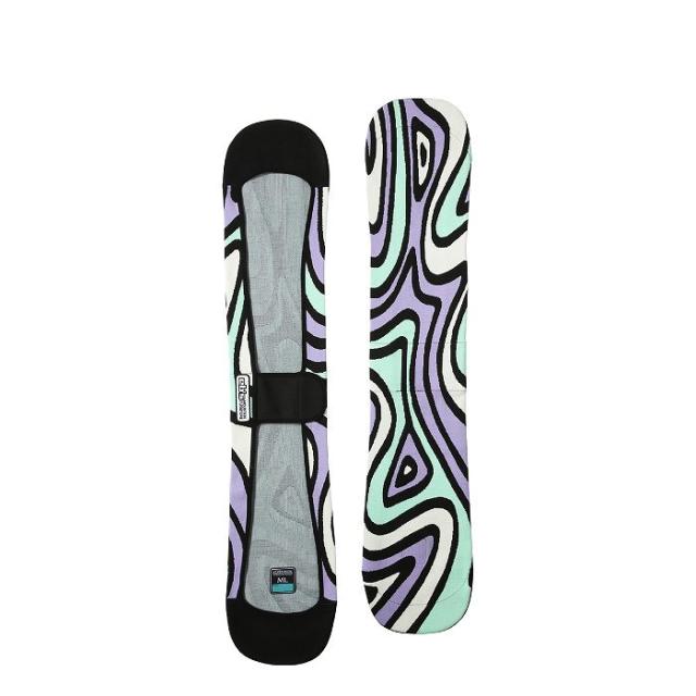 EBS エビス 4500310 KNIT COVER SURGE ニットカ バーサージ SURGE