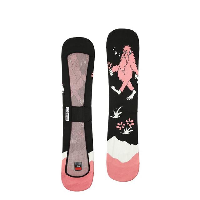 EBS エビス 4500314 KNIT COVER YETI ニットカ バーイエティ PINK