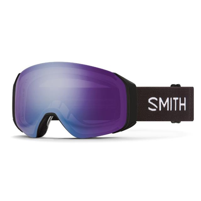 SMITH Smith 4D MAG スペアレンズ 未使用]4D MAG スペアレンズ SUN