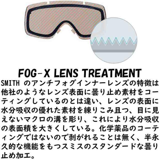 25-26 スミス SMITH ゴーグル EARLY MODEL 4D MAG アーリーモデル