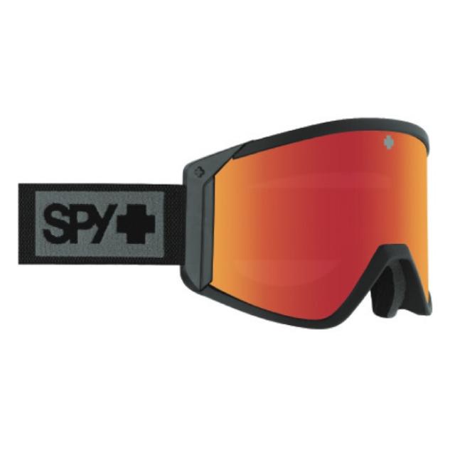 SPY スパイ ゴーグル スノーボード ハッピーレンズ スノーゴーグル SPY