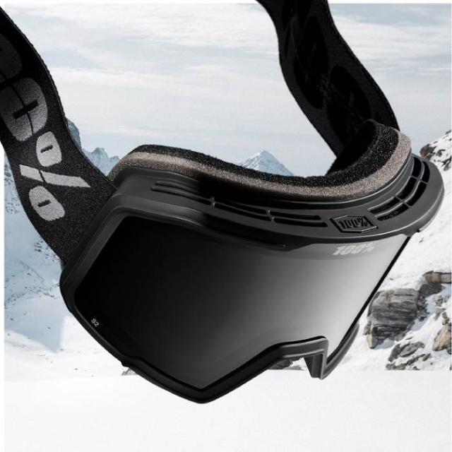 100% ワンハンドレッド VALNOR ヴァルナー BASE WHITE 51011-00002