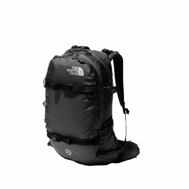 THE NORTH FACE ノースフェイス Chugach 28 チュガッチ28 K ブラック NM62353 バックパック バックカントリー トレッキング