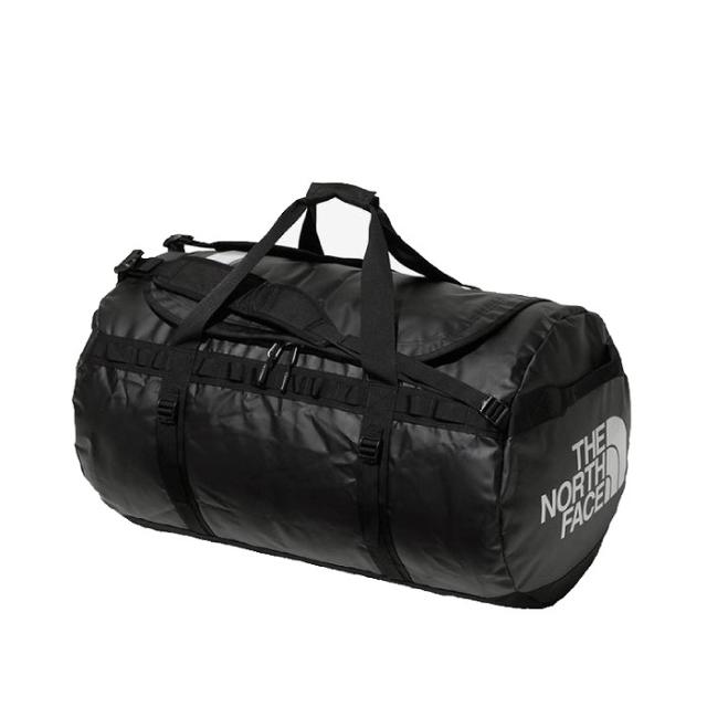THE NORTH FACE ノースフェイス BC Duffel XL BCダッフルXL K ブラック