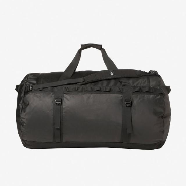 THE NORTH FACE ノースフェイス BC Duffel XL BCダッフルXL K ブラック