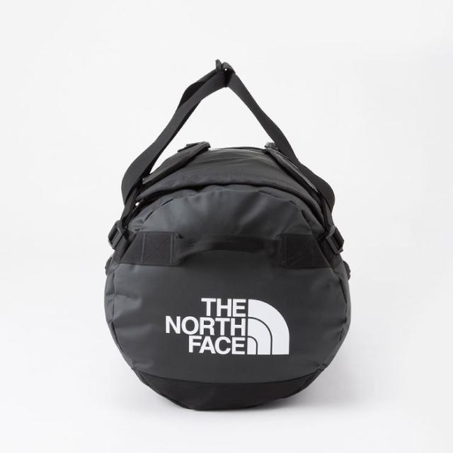 THE NORTH FACE ノースフェイス BC Duffel M BCダッフルM K ブラック NM82367 トラベルバッグ ボストンバッグ_1