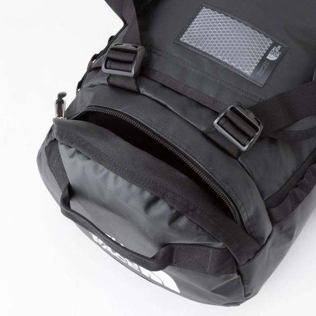 THE NORTH FACE ノースフェイス BC Duffel M BCダッフルM K ブラック NM82367 トラベルバッグ ボストンバッグ_2
