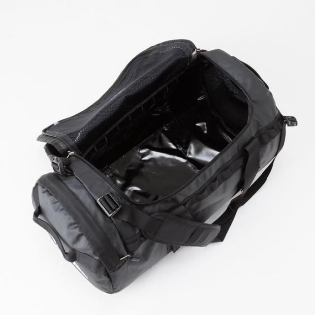 THE NORTH FACE ノースフェイス BC Duffel M BCダッフルM K ブラック NM82367 トラベルバッグ ボストンバッグ_3