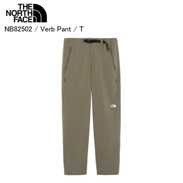 THE NORTH FACE ノースフェイス NB82502 Verb Pant バーブパンツ T パンツ ズボン ボトムス ノースフェイスパンツ