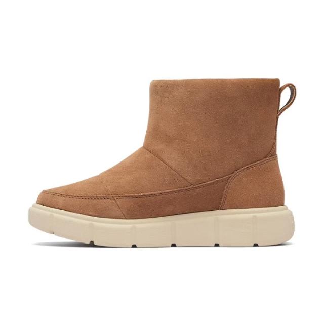 SOREL ソレル NL5122 EXPLORER III SLIP-ON エクスプローラー3