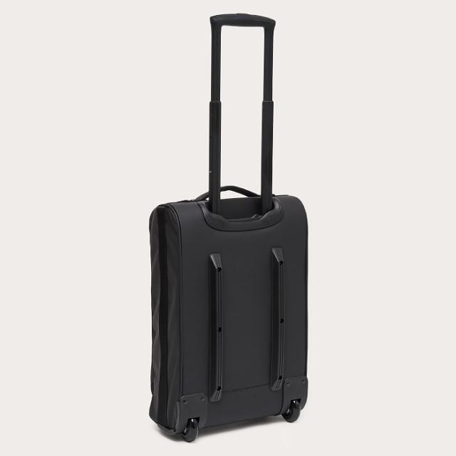 OAKLEY オークリー ENDLESS ADVENTURE RC CARRY-ON BLACKOUT FOS901349 