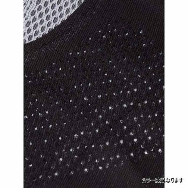 THE NORTH FACE ノースフェイス NT12671 HST S/S Hypervent Crew DL ランニングウェア 半袖 ウォーキング ハイキング_2