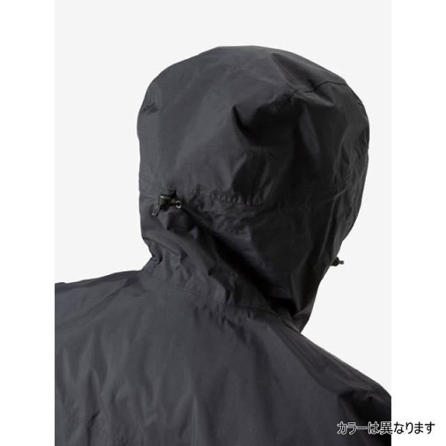 THE NORTH FACE ノースフェイス NP12652 Kronos Jacket クロノスジャケット ST ジャケット アウター ノースフェイスジャケット_2