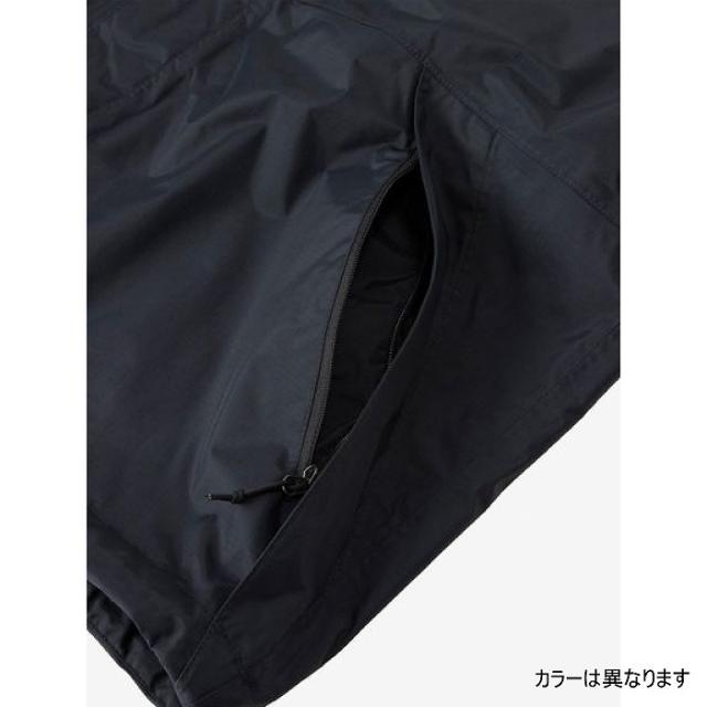THE NORTH FACE ノースフェイス NP12652 Kronos Jacket クロノスジャケット ST ジャケット アウター ノースフェイスジャケット_3