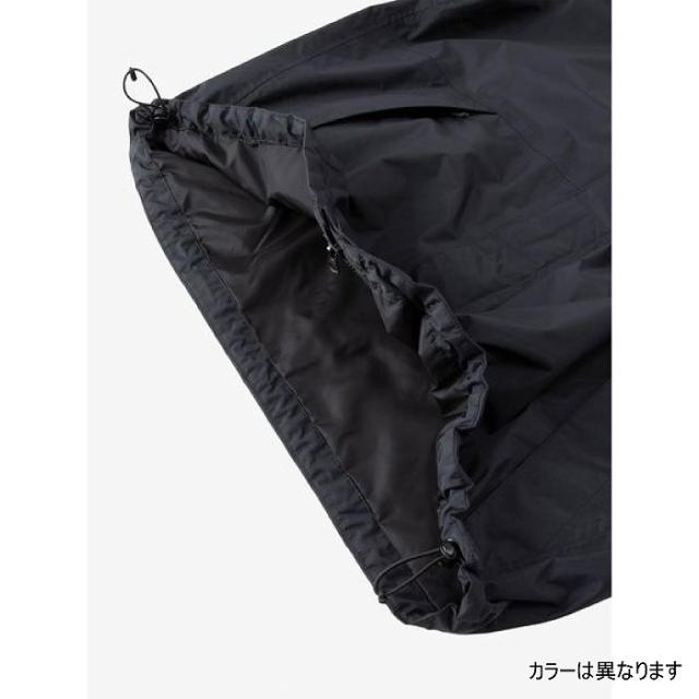 THE NORTH FACE ノースフェイス NP12652 Kronos Jacket クロノスジャケット ST ジャケット アウター ノースフェイスジャケット_4