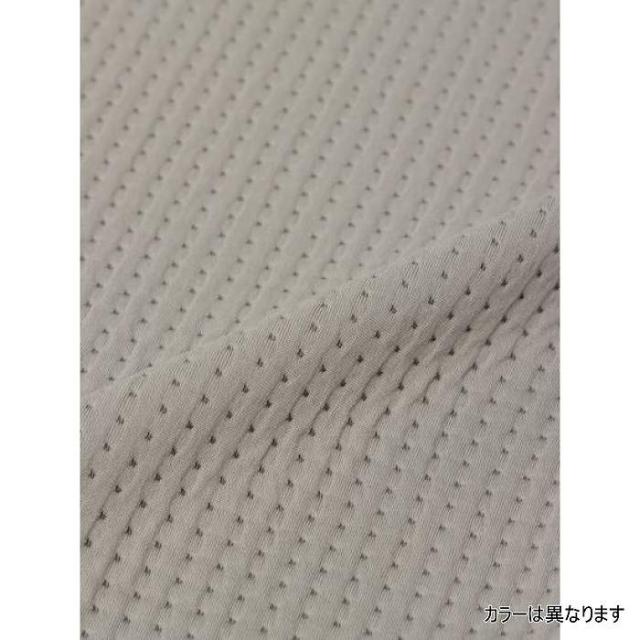 THE NORTH FACE ノースフェイス NT12630 L/S DotKnit Crew ドットニットクルー K ロングスリーブ 長袖 ノースフェイスアパレル_2