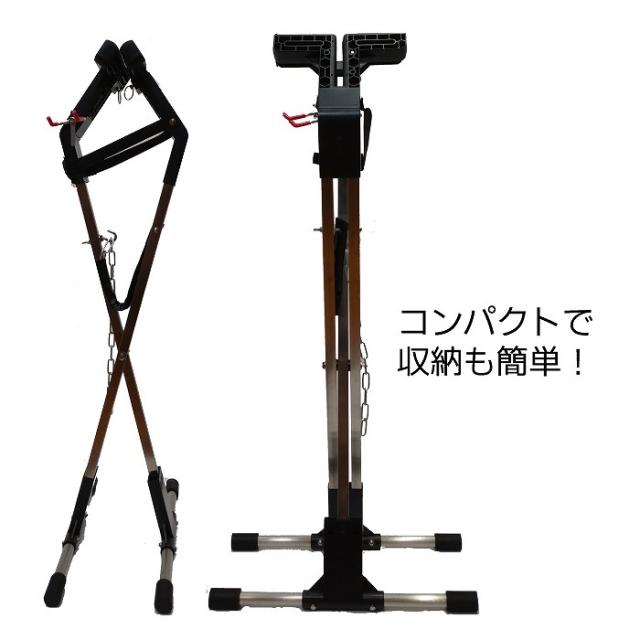 ホットワックススタンドセット HYBRID WAX STAND + GALLIUM