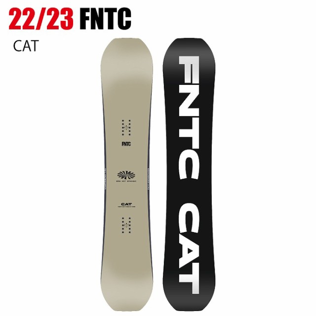 FNTC TNTC   2021-2022モデル　153cm