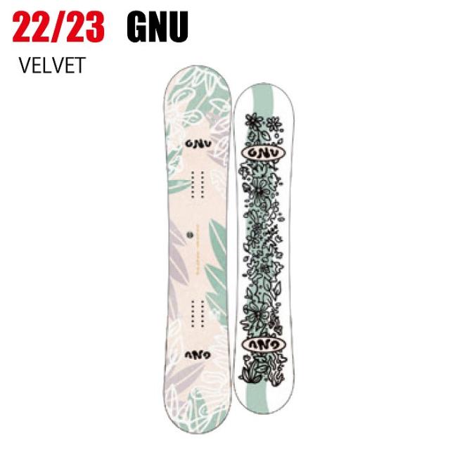 グヌースノーボード　152 グヌースノーボード 152 （入荷情報】☆GNU SNOWBOARD / グヌー