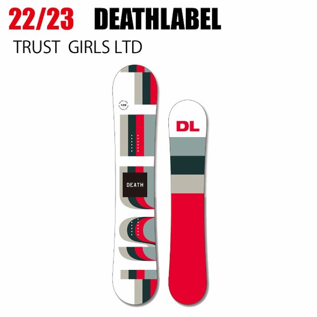 Death Label 136 ビンディング付 | bisviz.com