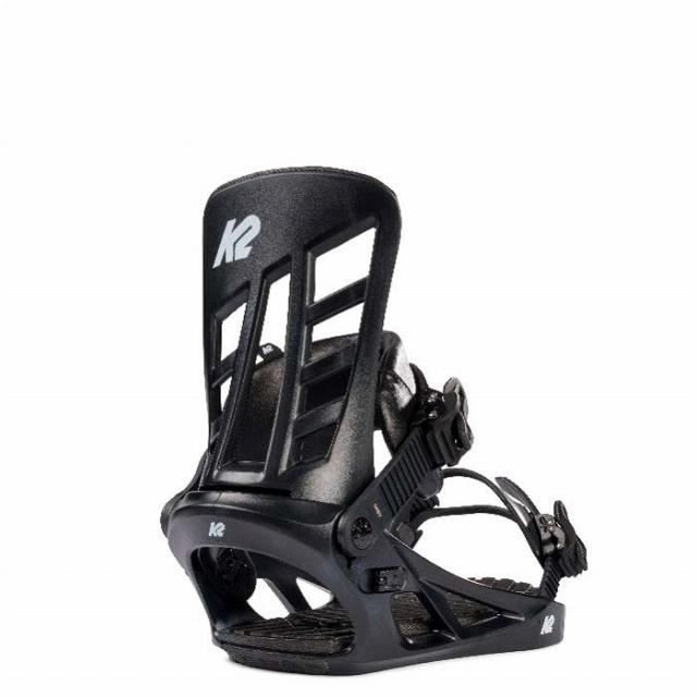 2026 K2 ケーツー INDY インディー BLACK 25-26 スノーボード