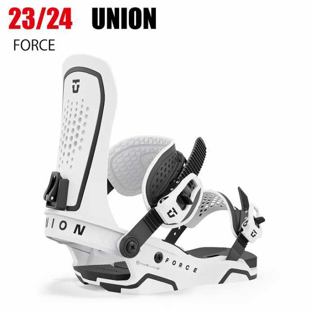 ○ショッピングサイト○ 2024 UNION ユニオン FORCE フォース WHITE 23 ...