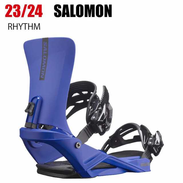 SALOMON サロモン RHYTHM リズム 23-24 2024 スノーボード