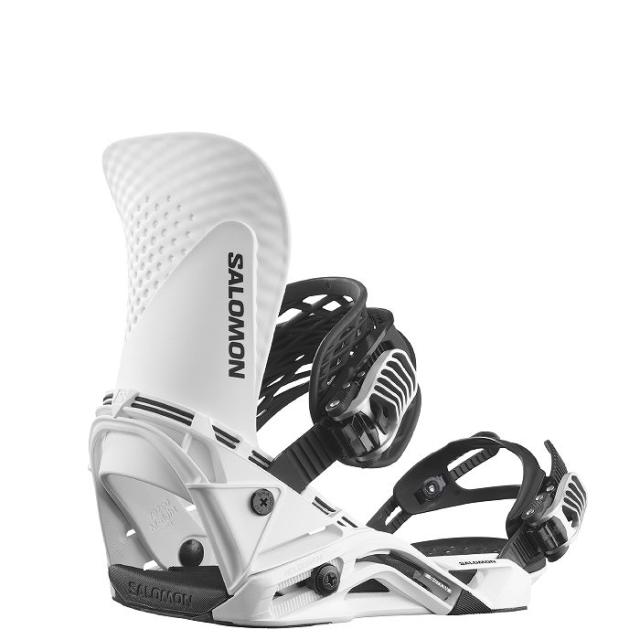 レディースモデル ボード NITRO × ビンディング SALOMON ボード inch × ビンディング サロモン SALOMON - レディース