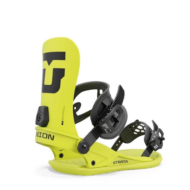 2025 UNION ユニオン STRATA ストラータ ACID GREEN 24-25 