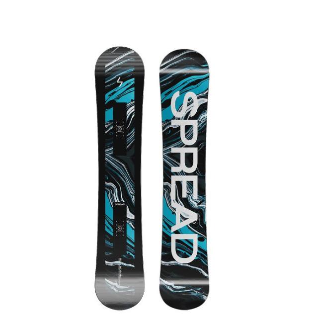 SPREAD スプレッド スノーボード AX-F 152 SPREAD SNOWBOARD スノーボード