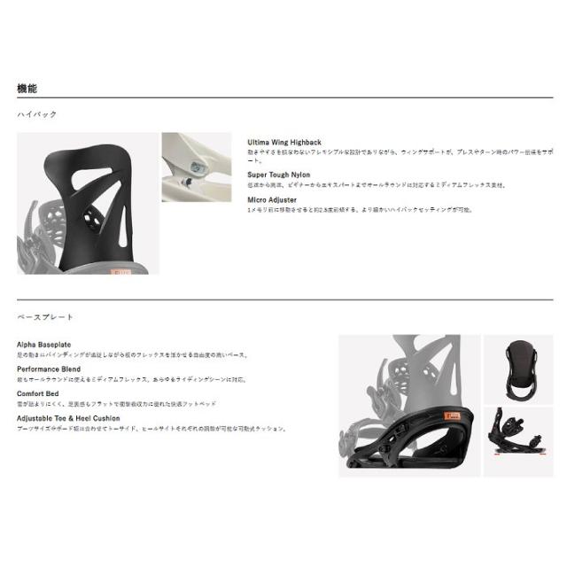 さぁー 2025 FLUX フラックス TW ティーダブリュ BLUE 24-25
