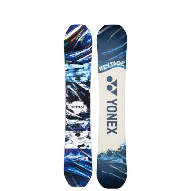 2025 YONEX ヨネックス NEXTAGE ネクステージ 24-25 ボード板