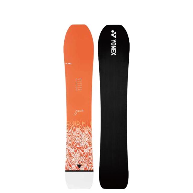 2025 YONEX ヨネックス GRACE グレース 24-25 レディース ボード板