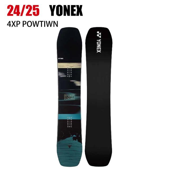 YONEX 4XP スノーボード（ヨネックス スノーボード 4XP LTD）