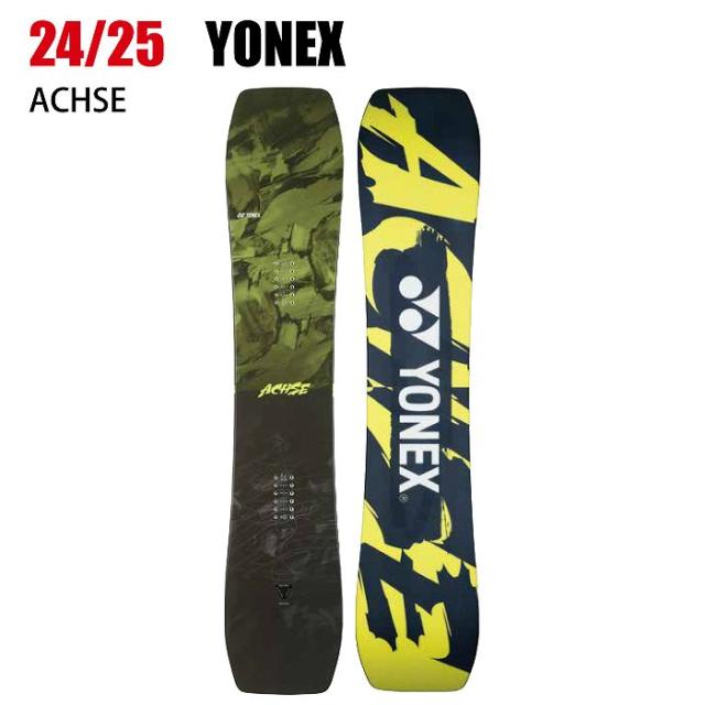 22-23 YONEX ヨネックス ACHSE アクセ　グラトリボード 22-23 YONEX ヨネックス ACHSE アクセ グラトリボード（Amazon