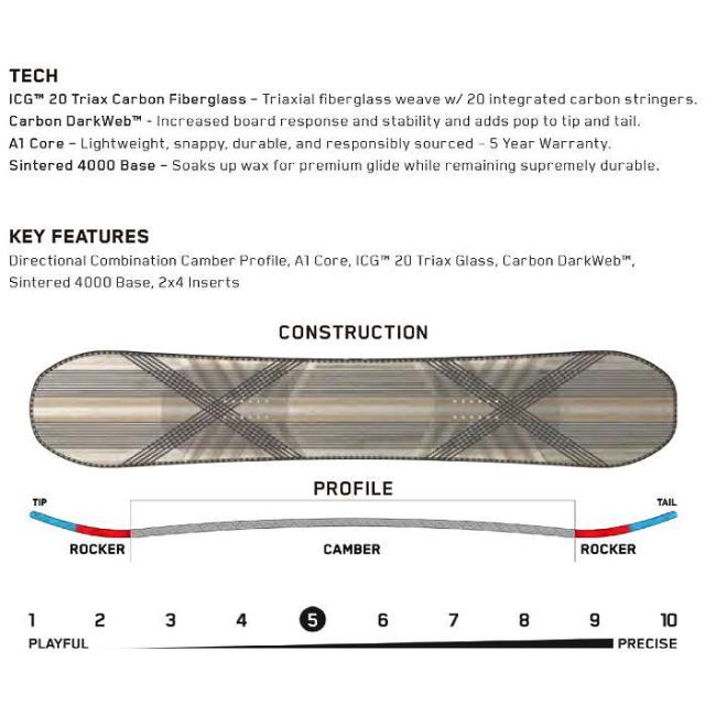 K2 MANIFEST JP ケーツー マニフェストJP 156