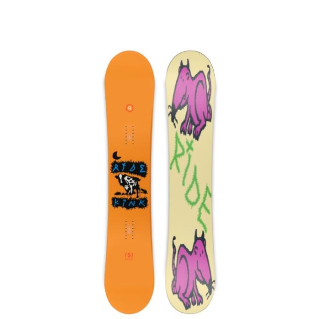 【値下げ中】RIDE ヘリックス　スノーボード　板 Amazon | Ride Helix 2018スノーボード – Men 's ブラック