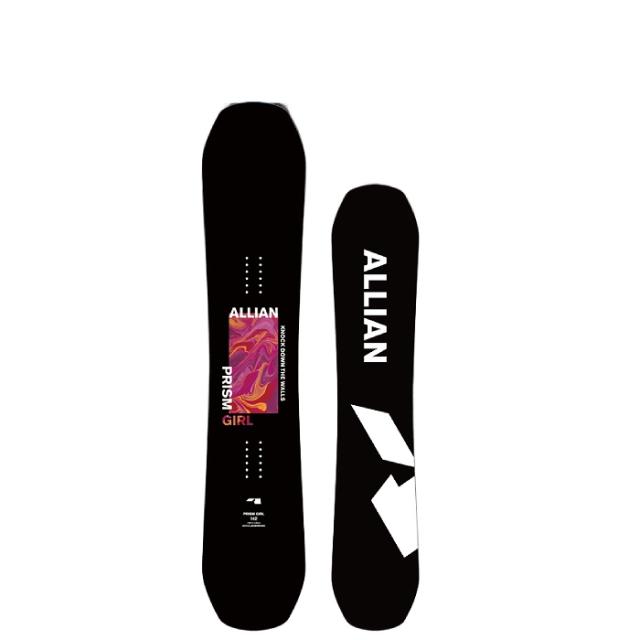 ALLIAN PRISM GIRL アライアン プリズムガール