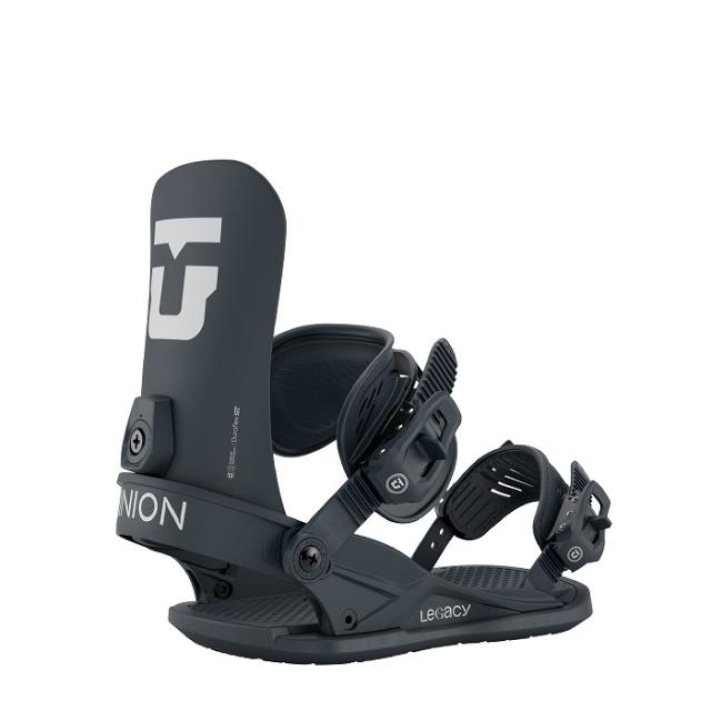 2026 UNION ユニオン LEGACY レガシー MIDNIGHT 25-26 レディース スノーボード ビンディング バインディング_6