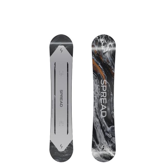 2026 SPREAD スプレッド BX 25-26 尾川慎二 ボード板 スノーボード 2026 SPREAD スプレッド BX 25-26 尾川慎二 ボード板 スノーボード