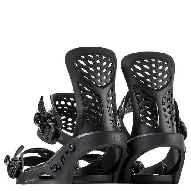 2026 FLUX フラックス PR ピーアール BLACK 25-26 スノーボード