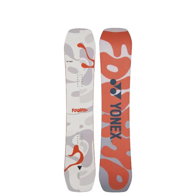 2026 YONEX ヨネックス 4XP BEIGE フォーエックスピー 25-26 ボード板 スノーボード_6