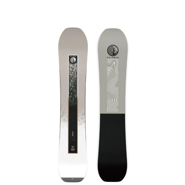 2026 SALOMON サロモン SIGHT サイト 25-26 ボード板 スノーボード_5