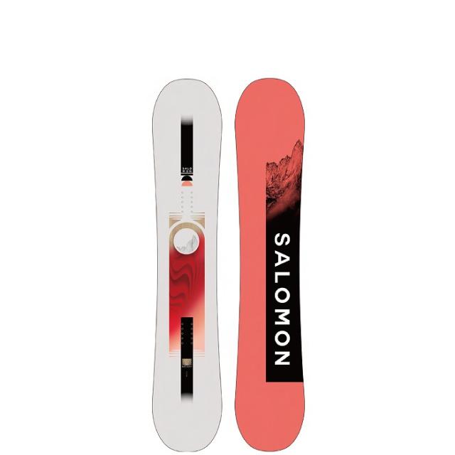 2026 SALOMON サロモン REFLECT WOMEN リフレクト 25-26 レディース