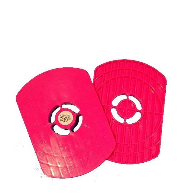 【ほぼ未使用】OJK DRAG DAKE PLATE ドラグダケ OJK オージェイケープレート DRAG DAKE PLATE PINK ドラグダケ プレート