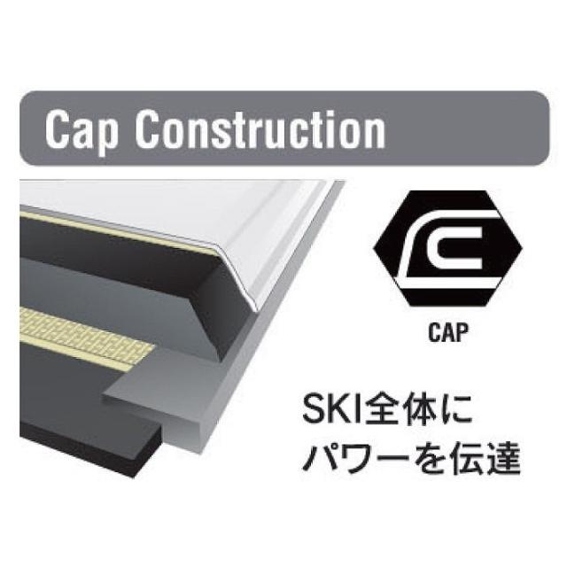 お買得 旧モデル スワロー スキー板 2024 SWALLOW OREO 99/WH + XPRESS 10 GW