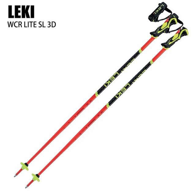 楽天市場】LEKI レキ スキーポール GSストック ＜ 2026＞WCR
