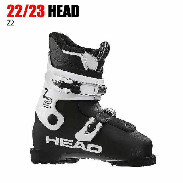 2023 HEAD ヘッド Z 2 BK/WH ゼット 22-23